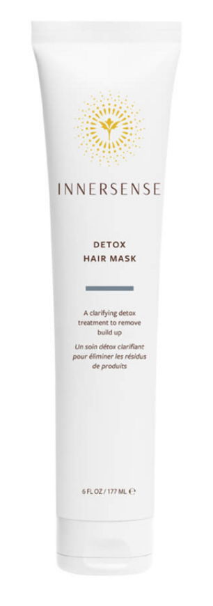 Detox Hair Mask