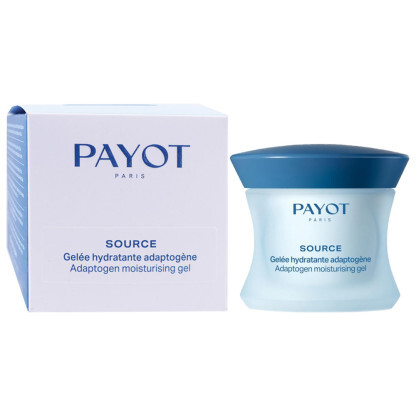 Source Adaptogen Moisturising Gel