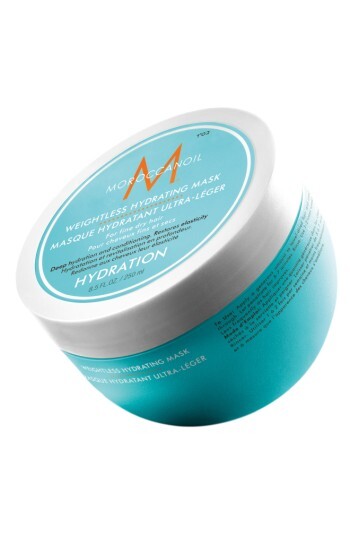 Weightless Hydrating Mask