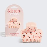 Kitsch Puffy Cloud Clip cherry  (medium)