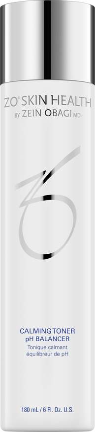 Calming Toner