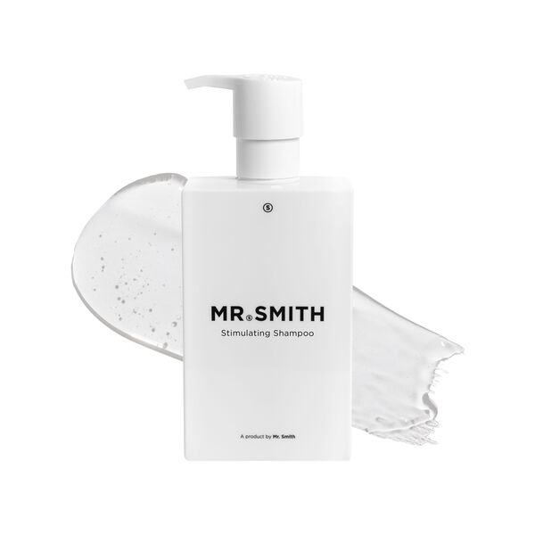 MR. SMITH Stimulating Shampoo 275ml