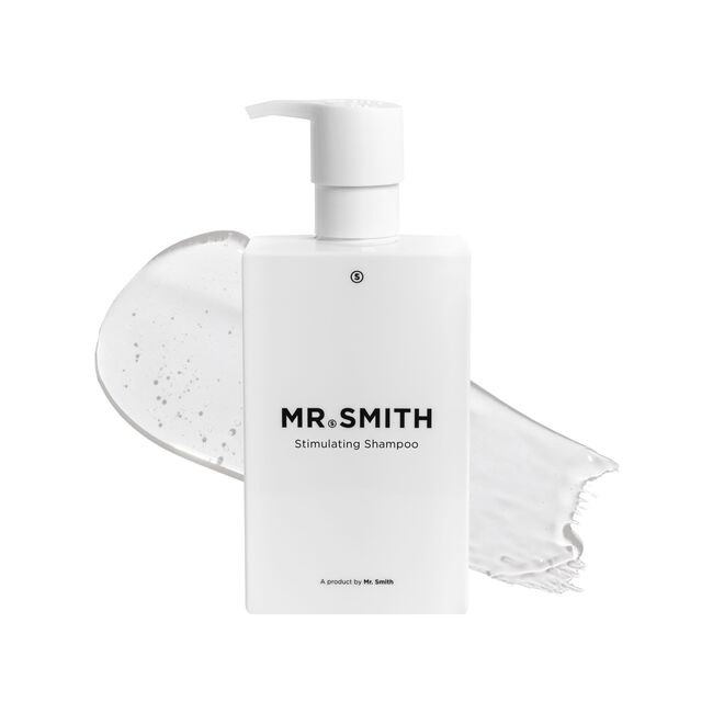 MR. SMITH Stimulating Shampoo 275ml