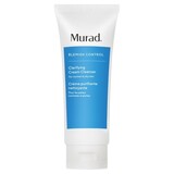 Clarifying Cream Cleanser