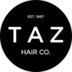Taz Hair Co Kingsway