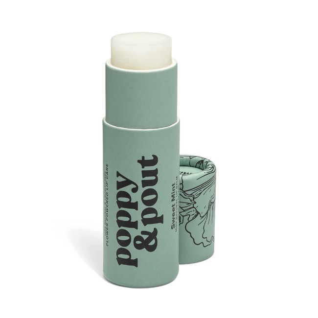 Sweet Mint Lip Balm