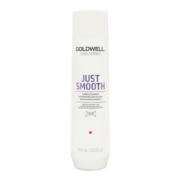 Dual Senses Just Smooth Taming Shampoo