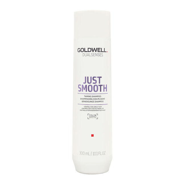 Dual Senses Just Smooth Taming Shampoo