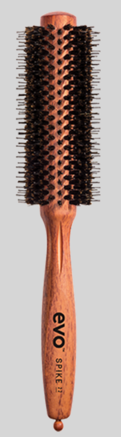 SPIKE / 22 Radial Brush