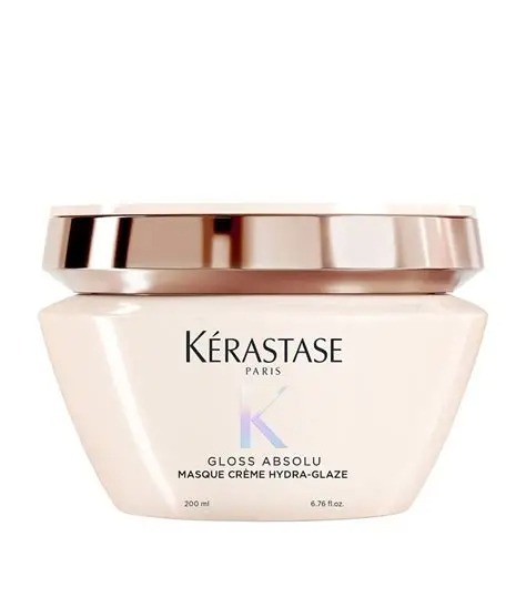Gloss Absolu Masque Creme Hydra-Glaze