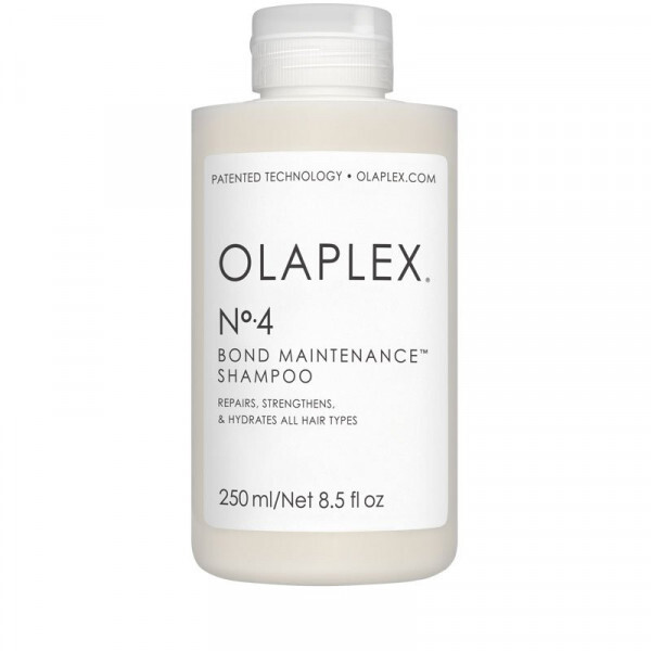 OLAPLEX - No.4 Bond Maintenance Shampoo