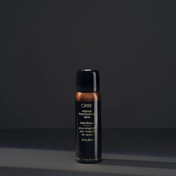 Airbrush Root Touch Up - Dark Brown