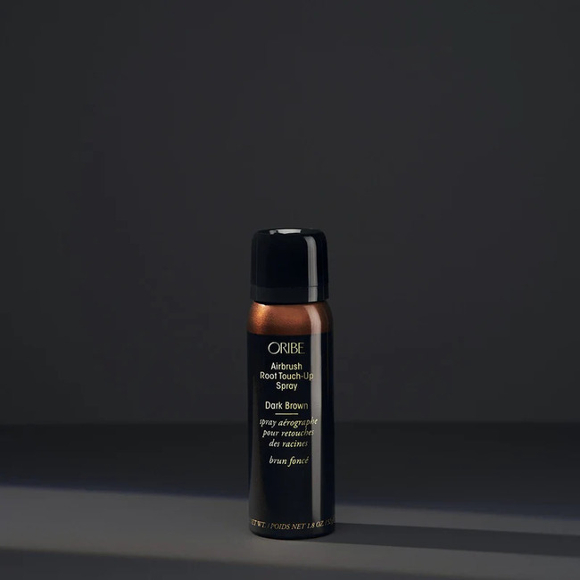Airbrush Root Touch Up - Dark Brown