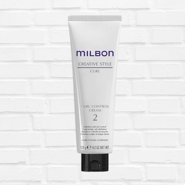 CREATIVE STYLE - CURL Curl Control Cream