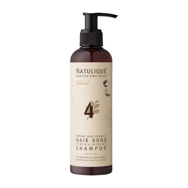 BioActive Hair Bond 4 - Shampoo
