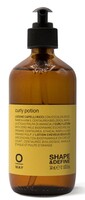 Curly Potion - SMALL