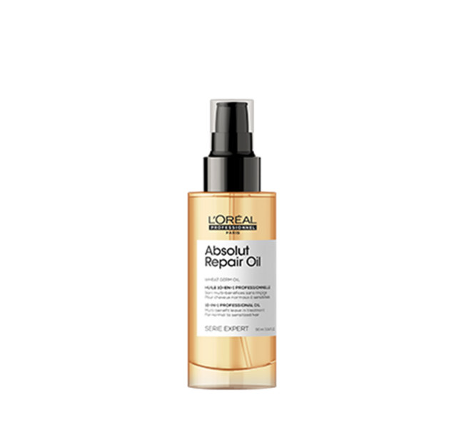 Absolut Repair Oil