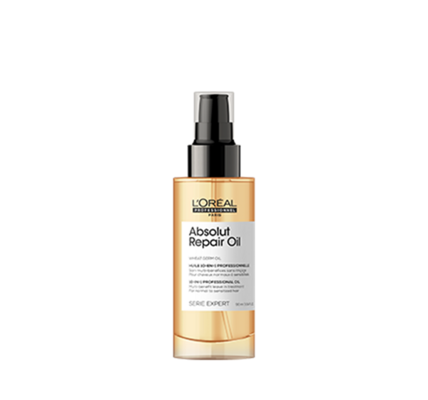 Absolut Repair Oil