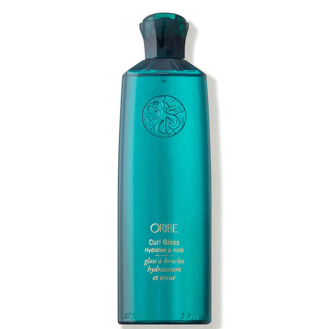 CURL GLOSS