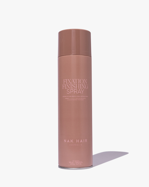 NAK Fixation Finishing Spray 400g