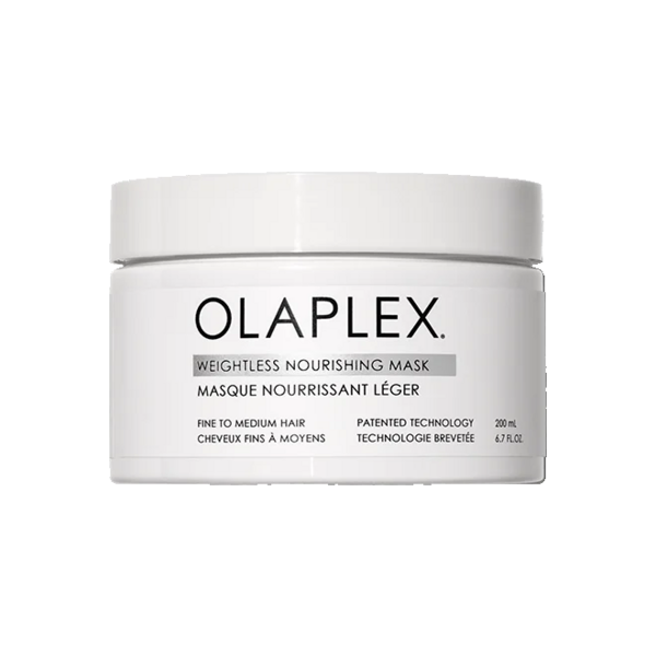 OLAPLEX WEIGHTLESS NOURISHING MASK 200ML