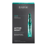 Babor Ampoule Active Night