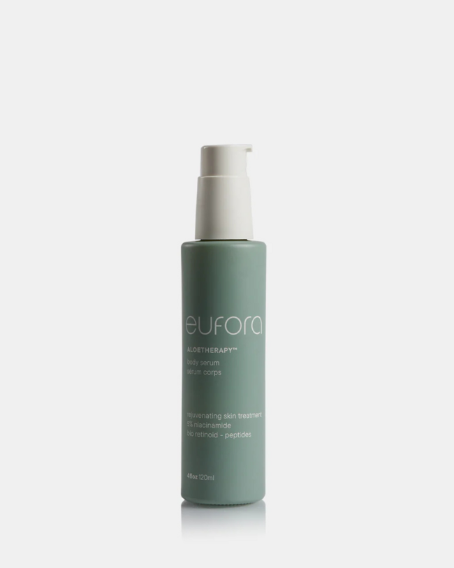 4oz Aloetherapy Body Serum