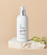 Cleansing Oil