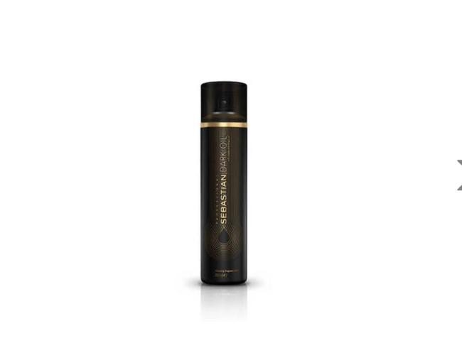 Sebastian Dark Oil Mist