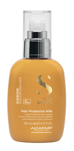 After Sun Protective Milk