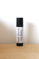Back Woods Lip Balm