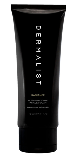 Ultra Smoothing Facial Exfoliant