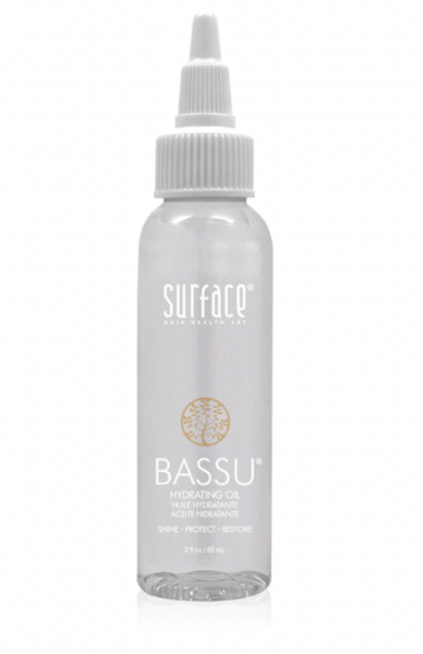 Bassu Hydrating Oil