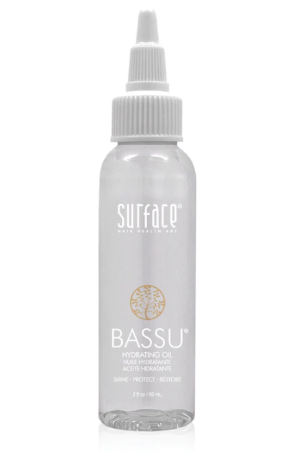 Bassu Hydrating Oil