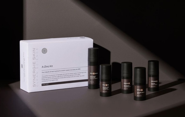 A-Zinc Kit