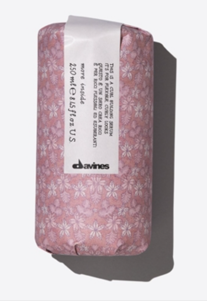 Curl Building serum