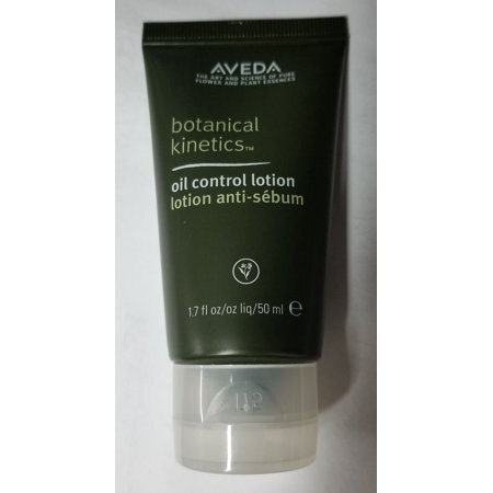 BOTANICAL KINETICS OIL CONTROL LOTION