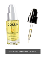 Essential Infusion Dry Oil