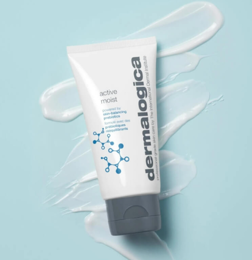 Active Moist