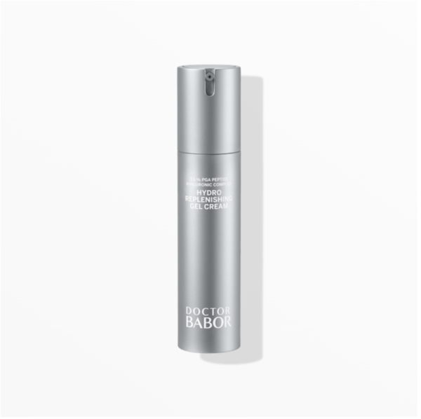 Dr. BABOR Hydro Replenishing Gel Cream (50ml)