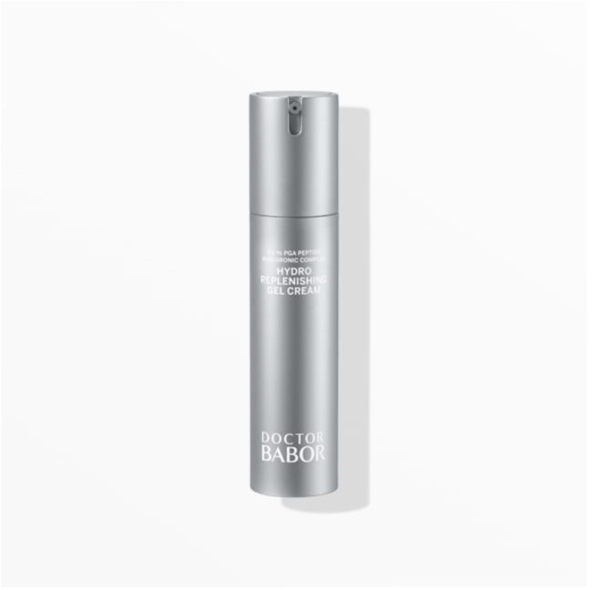 Dr. BABOR Hydro Replenishing Gel Cream (50ml)