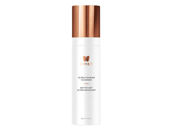 ULTRA FOAMING CLEANSER