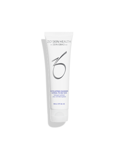 ZO Exfoliating Cleanser Normal to Oily Skin 60ml