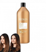 All Soft Conditioner Liter