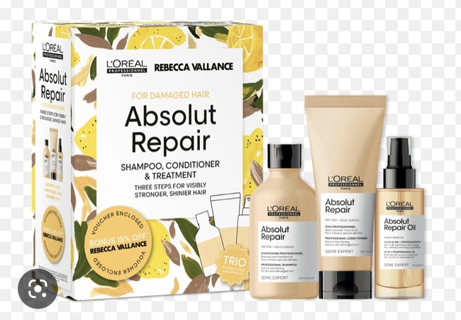 Absolute Repair Pack