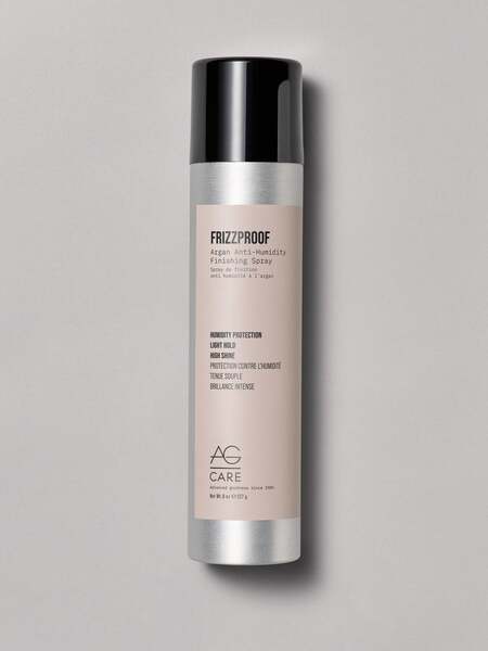 AG Frizzproof Humidity Mist