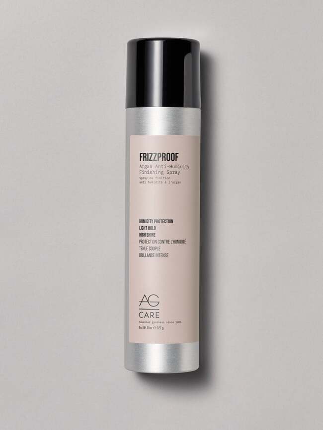 AG Frizzproof Humidity Mist