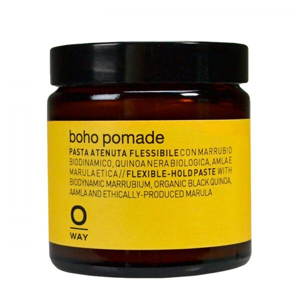 boho pomade