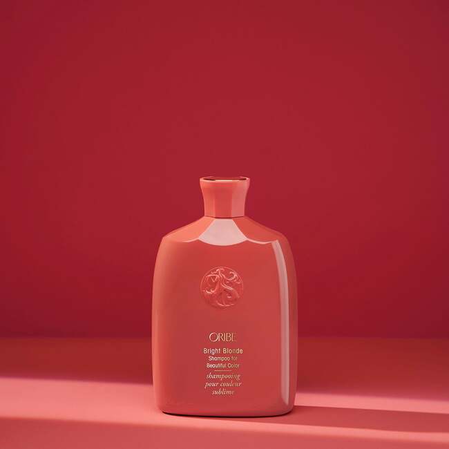 Bright Blonde Shampoo