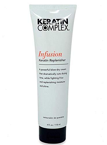 Infusion Keratin Replenisher